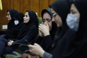 تقدیر از برگزیدگان پژوهشی دانشگاه شهید چمران اهواز