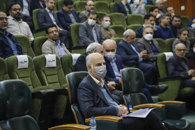 تقدیر از برگزیدگان پژوهشی دانشگاه شهید چمران اهواز