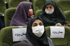 تقدیر از برگزیدگان پژوهشی دانشگاه شهید چمران اهواز