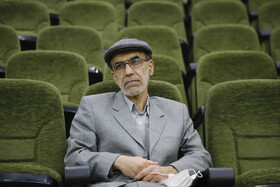 تقدیر از برگزیدگان پژوهشی دانشگاه شهید چمران اهواز