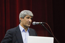 تقدیر از برگزیدگان پژوهشی دانشگاه شهید چمران اهواز