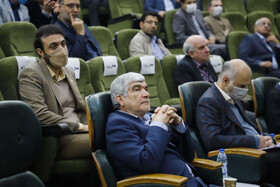 تقدیر از برگزیدگان پژوهشی دانشگاه شهید چمران اهواز