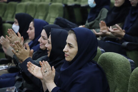 تقدیر از برگزیدگان پژوهشی دانشگاه شهید چمران اهواز