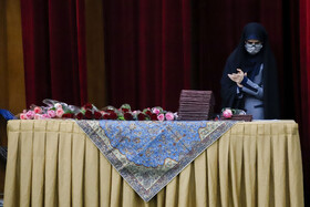 تقدیر از برگزیدگان پژوهشی دانشگاه شهید چمران اهواز