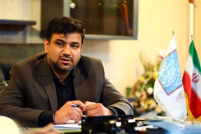 پیمان نبهانی همه آنچه که برای توسعه گردشگری آبی خوزستان انجام شده است