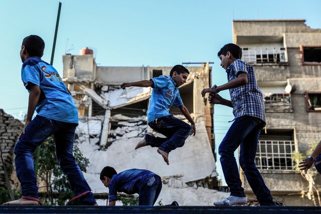 انتشار فراخوان مسابقه عکاسی فلیکس شولر ۲۰۲۳