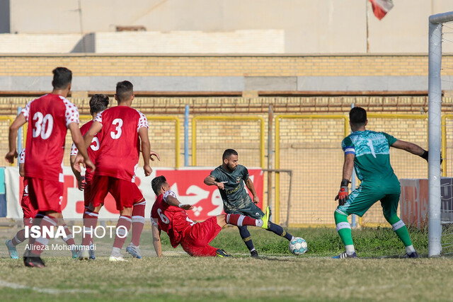 تا پایان هفته منتظر مسئولان برای کمک به خلیج فارس میمانیم/استاندار خورستان حرفهای ما را بشنود