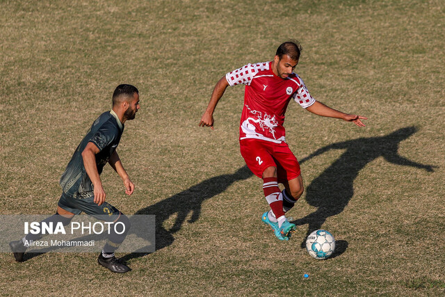 شمس آذر مغلوب سایپا شد/ در ورزشگاه به روی هواداران قزوینی بسته ماند