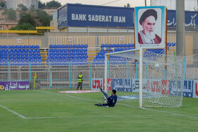 هفته دوازدهم لیگ برتر فوتبال؛ نفت مسجدسلیمان - فولاد خوزستان