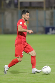 هفته دوازدهم لیگ برتر فوتبال؛ نفت مسجدسلیمان - فولاد خوزستان