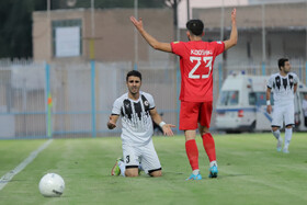 هفته دوازدهم لیگ برتر فوتبال؛ نفت مسجدسلیمان - فولاد خوزستان