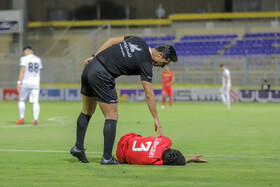 هفته دوازدهم لیگ برتر فوتبال؛ نفت مسجدسلیمان - فولاد خوزستان