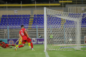 هفته دوازدهم لیگ برتر فوتبال؛ نفت مسجدسلیمان - فولاد خوزستان