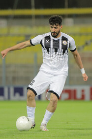 هفته دوازدهم لیگ برتر فوتبال؛ نفت مسجدسلیمان - فولاد خوزستان