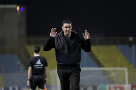 هفته دوازدهم لیگ برتر فوتبال؛ نفت مسجدسلیمان - فولاد خوزستان