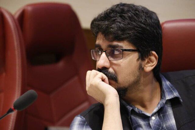 کامبیز حضرتی به «سفر بیسرانجام» رسید