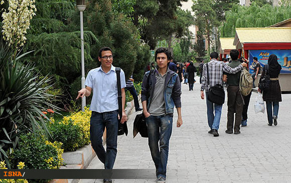 عکس از آرشیو آغاز ثبتنام کاردانی و کارشناسی ناپیوسته علمی کاربردی خوزستان