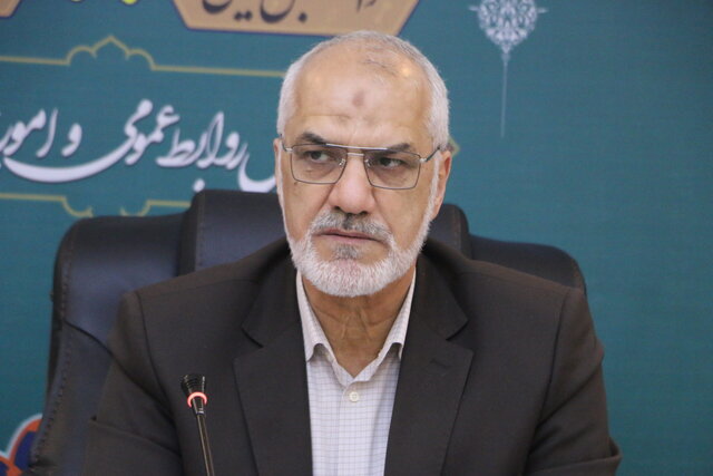 کنگره ملی شهدا در اهواز باید باشکوهترین کنگره کشور باشد کنگره ملی شهدا در اهواز باید باشکوهترین کنگره کشور باشد