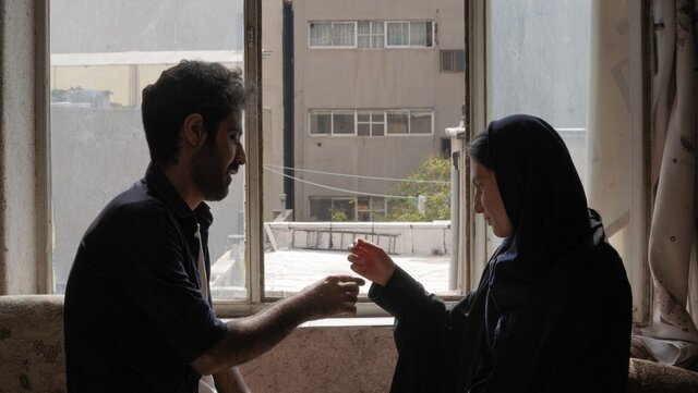 ماجد رستمی‌زاده به «جا» رسید