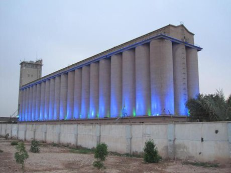 دستگاههای دولتی که بناهای تاریخی در تملک دارند موظف به مرمت آنها هستند