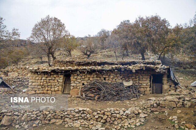 طرح توسعه بومگردی روستاهای اندیکا منتظر مجوز است