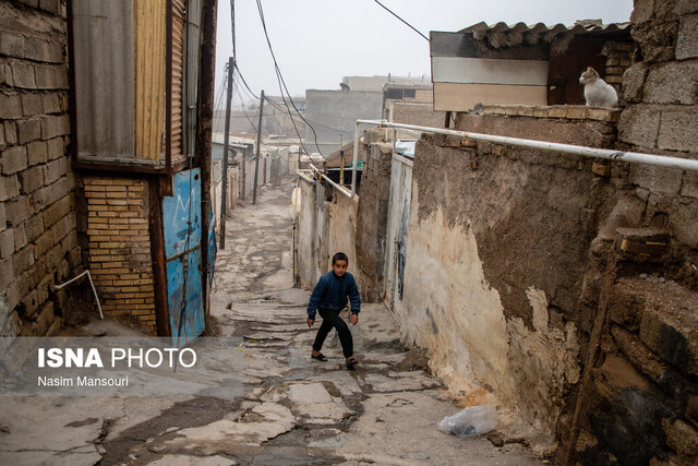 منطقه منبع آب اهواز از پهنه خطر «منبع آب» اهواز چه خبر؟