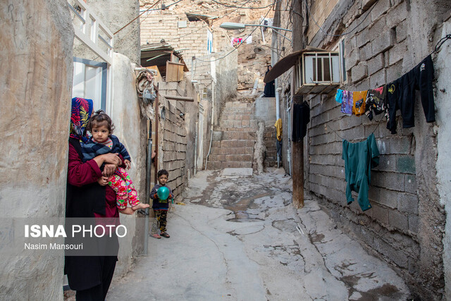 محله منبع آب اهواز پروژه جابهجایی ساکنان پهنه خطر «منبع آب» اهواز باید زودتر تکمیل شود
