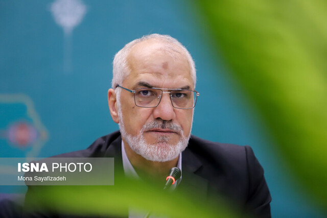 پیام تسلیت استاندار خوزستان در پی شهادت سردار زاهدی و همرزمانش پیام تسلیت استاندار خوزستان در پی شهادت سردار زاهدی و همرزمانش