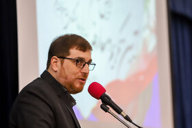 آیین تکریم و معارفه رئیس پیشین و سرپرست جدید جهاد دانشگاهی خوزستان