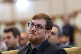 آیین تکریم و معارفه رئیس پیشین و سرپرست جدید جهاد دانشگاهی خوزستان