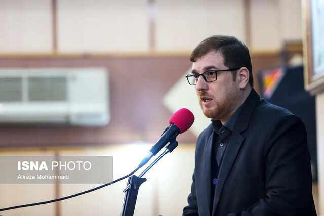 لزوم تداوم جوان‌گرایی در جهاد دانشگاهی به عنوان عامل موفقیت 