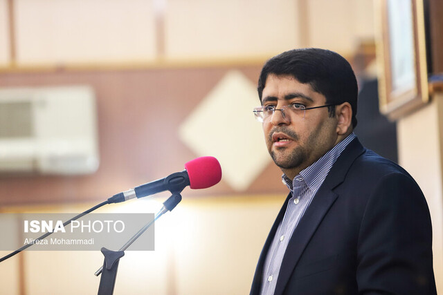 نگاه رو به جلوی نیروها در جهاد دانشگاهی خوزستان / لزوم همکاری برای تحقق قابلیت‌ها 