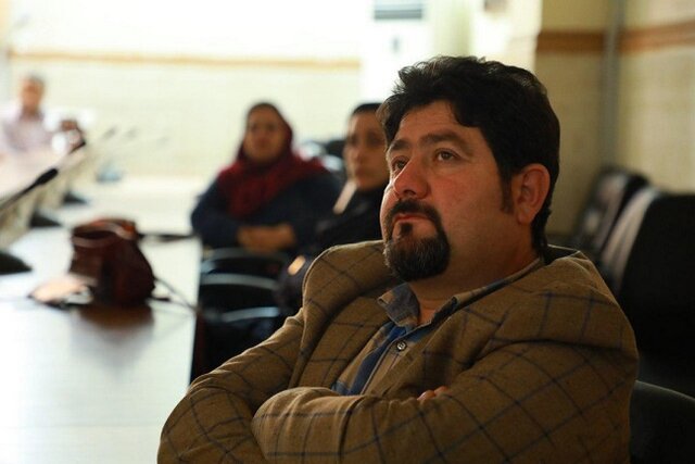 بالاخره سکوت «ارجان» شکسته شد