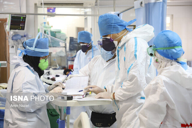 عکس از آرشیو پیگیری افزایش پذیرش دانشجوی پزشکی در آبادان