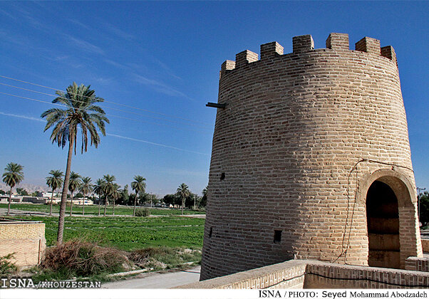 ورود به «عمارت صمیمی» ممنوع!