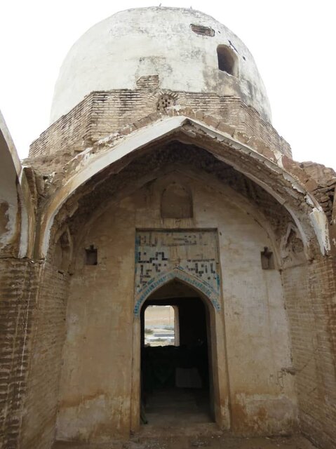 تلاش برای حفظ بقاع تاریخی «سادات آل‌تفاخ»