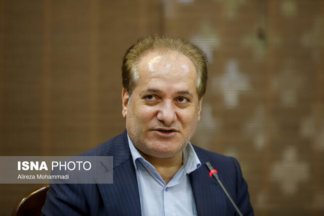 داوودی مدیرکل استاندارد خوزستان