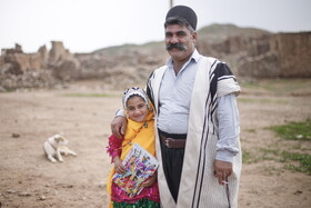 عشایر روستای قبله‌ای علیا در شهرستان مسجدسلیمان این هفته میزبان برگزاری این جشنواره بود و اداره کل کتابخانه‌های عمومی خوزستان با همکاری هلال احمر، بهداشت، دامپزشکی و ورزش همگانی در کنار خدمات کتابخانه‌ای، اهدای کتاب، قفسات کتابخانه‌ای، خدمات بهداشتی و سلامت، آموزش مقابله با مخاطرات طبیعی، سلامت دام، ورزش و بازی های بومی و محلی را به ساکنان این روستا ارائه کردند.