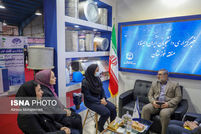 در استعدادیابی موفقیم اما در نگهداری آن به بالندگی نرسیده‌ایم
