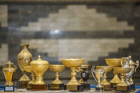 هفته دوم لیگ برتر وزنه برداری به میزبانی باشگاه مناطق نفت خیر جنوب