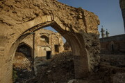 مدیرکل میراث‌فرهنگی خوزستان: محوطه‌ها و ابنیه تاریخی استان بیمه می‌شوند