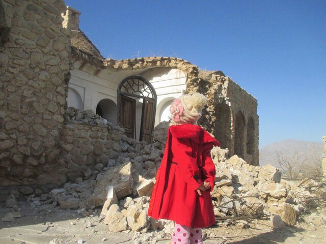 هیچ گردشگری از این مکان تاریخی دیدن نمیکند!