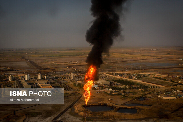 رویای دیرینه خاموشی فلرها کی رنگ واقعیت میگیرد؟