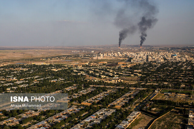 رویای دیرینه خاموشی فلرها کی رنگ واقعیت میگیرد؟