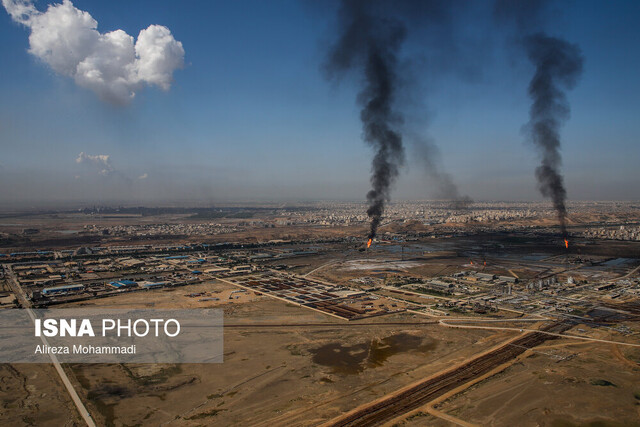 رویای دیرینه خاموشی فلرها کی رنگ واقعیت میگیرد؟