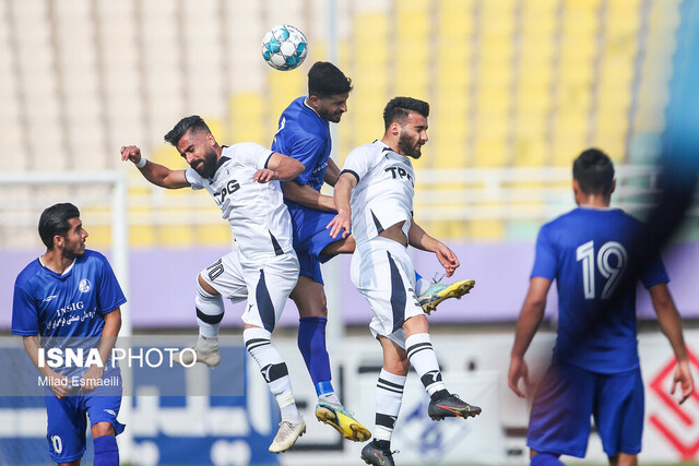 جدال لیگ برتری‌های سابق در بازی مهم هفته