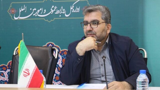 ۱۱ کیلومتر از پروژه چهاربانده اهواز -خرمشهر امسال تکمیل میشود ۱۱ کیلومتر از پروژه چهاربانده اهواز -خرمشهر امسال تکمیل میشود