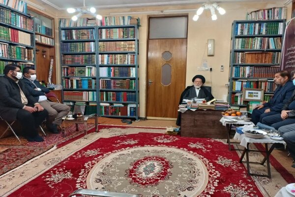 هر چه درباره سید محسن بگویید کم گفتهاید