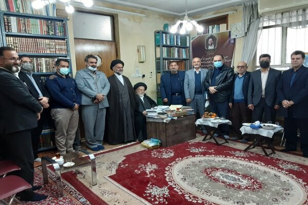 هر چه درباره سید محسن بگویید کم گفتهاید