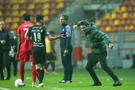 هفته هفدهم لیگ برتر فوتبال؛ فولاد - پرسپولیس